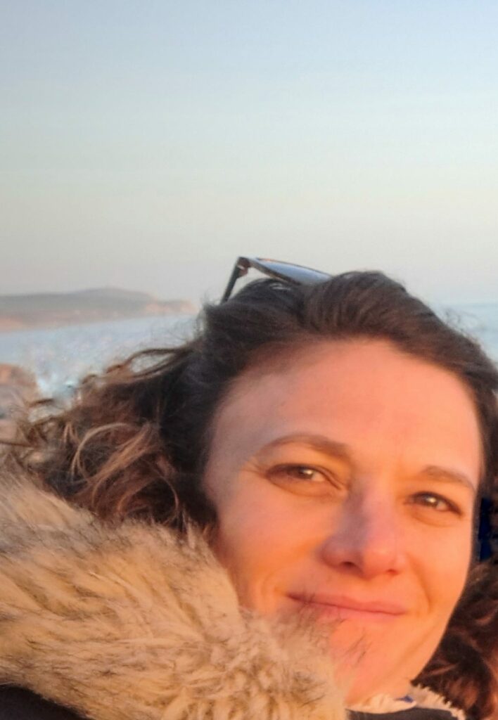 magalie reynal